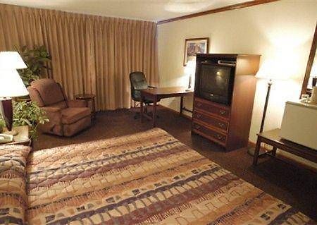 Boulder Outlook Hotel & Suites Ruang foto