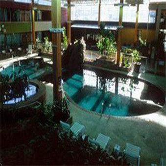 Boulder Outlook Hotel & Suites Fasilitas foto