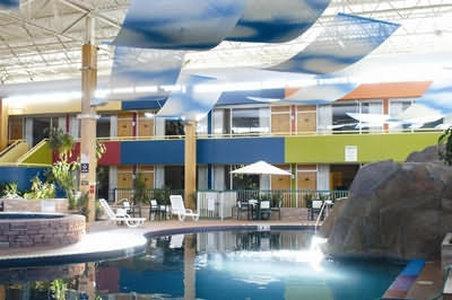 Boulder Outlook Hotel & Suites Fasilitas foto